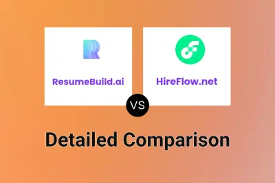 ResumeBuild.ai vs HireFlow.net
