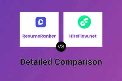 ResumeRanker vs HireFlow.net