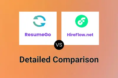 ResumeGo vs HireFlow.net