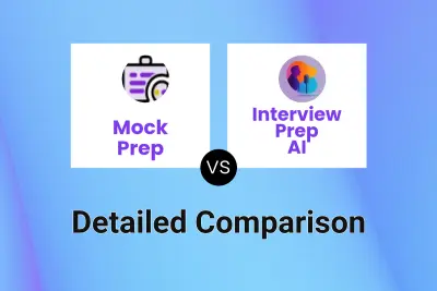 Mock Prep vs Interview Prep AI