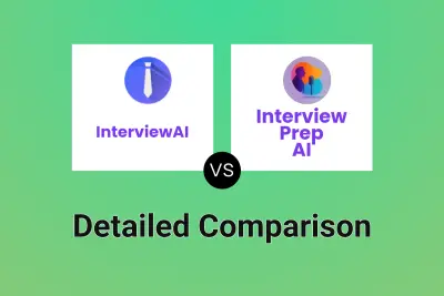 InterviewAI vs Interview Prep AI