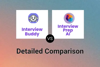 Interview Buddy vs Interview Prep AI