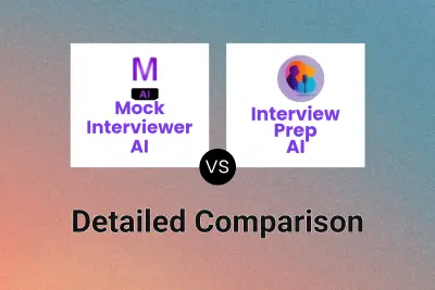 Mock Interviewer AI vs Interview Prep AI