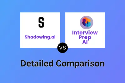 Shadowing.ai vs Interview Prep AI