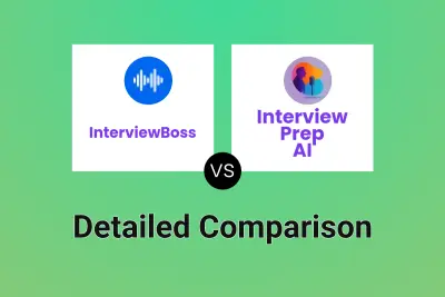 InterviewBoss vs Interview Prep AI
