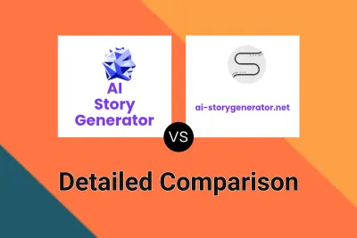 AI Story Generator vs ai-storygenerator.net