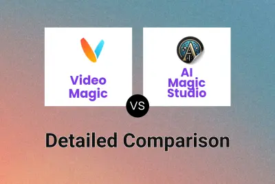 Video Magic vs AI Magic Studio