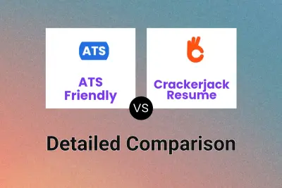 ATS Friendly vs Crackerjack Resume