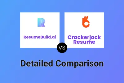 ResumeBuild.ai vs Crackerjack Resume