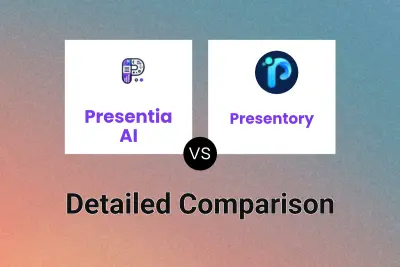 Presentia AI vs Presentory