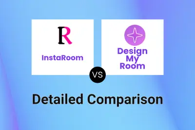 InstaRoom vs Design My Room