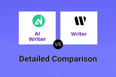 AI Writer vs Writer