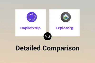 Copilot2trip vs Explorerg