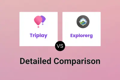 Triplay vs Explorerg