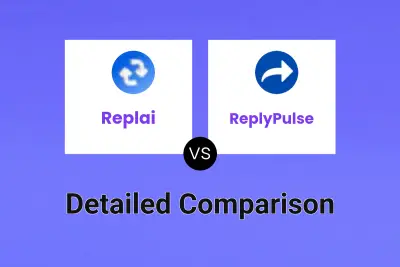 Replai vs ReplyPulse