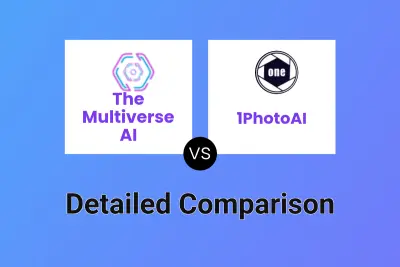 The Multiverse AI vs 1PhotoAI