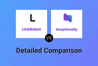 LinkRobot vs Seoptimally