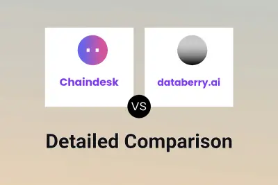 Chaindesk vs databerry.ai