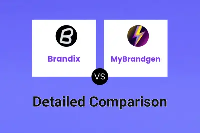 Brandix vs MyBrandgen