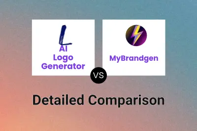 AI Logo Generator vs MyBrandgen