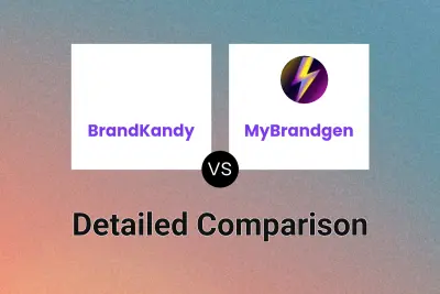 BrandKandy vs MyBrandgen