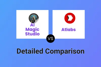 AI Magic Studio vs Atlabs