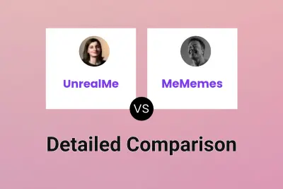 UnrealMe vs MeMemes