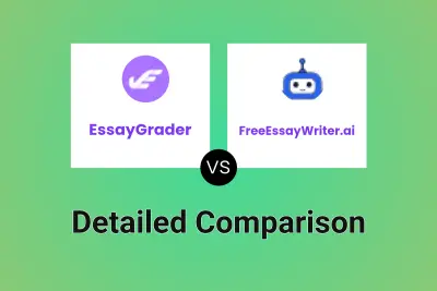 EssayGrader vs FreeEssayWriter.ai