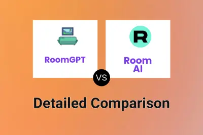 RoomGPT vs Room AI