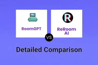 RoomGPT vs ReRoom AI