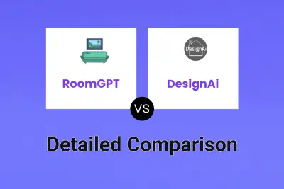 RoomGPT vs DesignAi