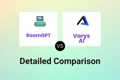 RoomGPT vs Varys AI