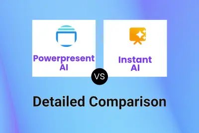 Powerpresent AI vs Instant AI