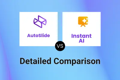 AutoSlide vs Instant AI