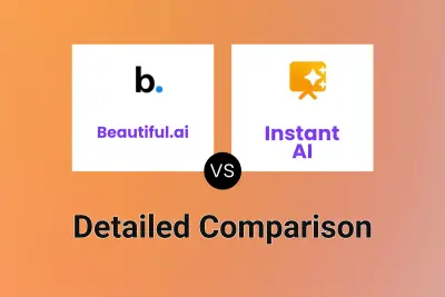 Beautiful.ai vs Instant AI