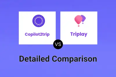 Copilot2trip vs Triplay