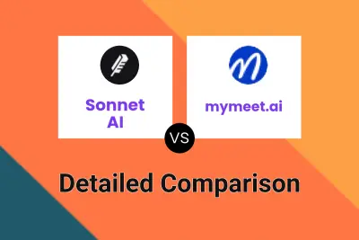 Sonnet AI vs mymeet.ai