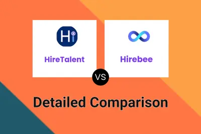 HireTalent vs Hirebee