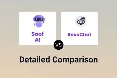Soof AI vs RevoChat