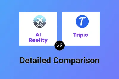 AI Reelity vs Tripio