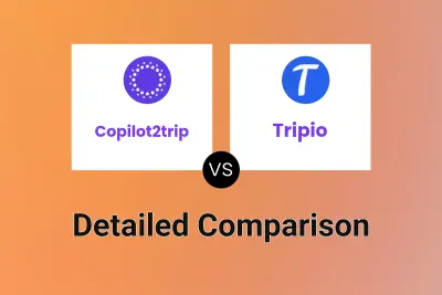 Copilot2trip vs Tripio