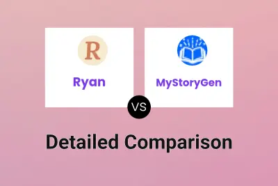 Ryan vs MyStoryGen