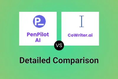 PenPilot AI vs CoWriter.ai