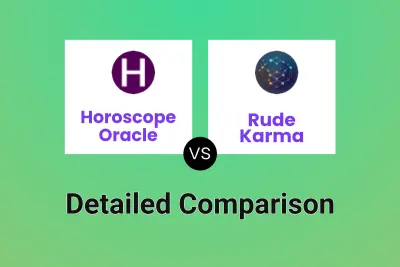 Horoscope Oracle vs Rude Karma
