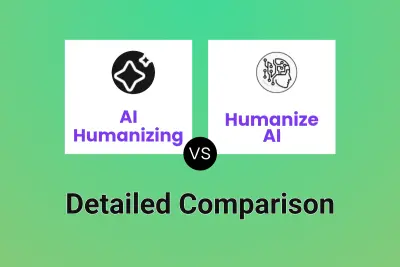 AI Humanizing vs Humanize AI