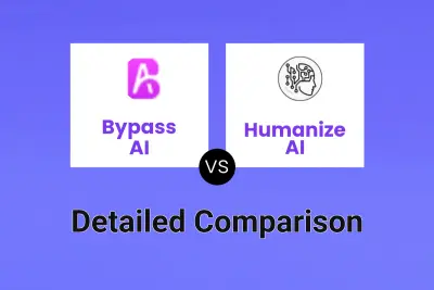 Bypass AI vs Humanize AI