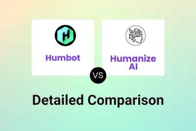 Humbot vs Humanize AI