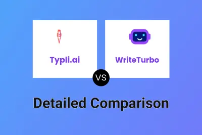 Typli.ai vs WriteTurbo