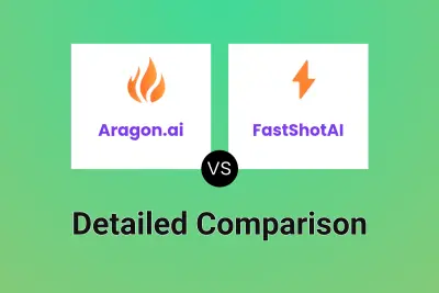Aragon.ai vs FastShotAI