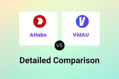 Atlabs vs VidAU